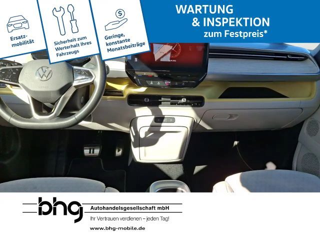 Volkswagen ID. Buzz