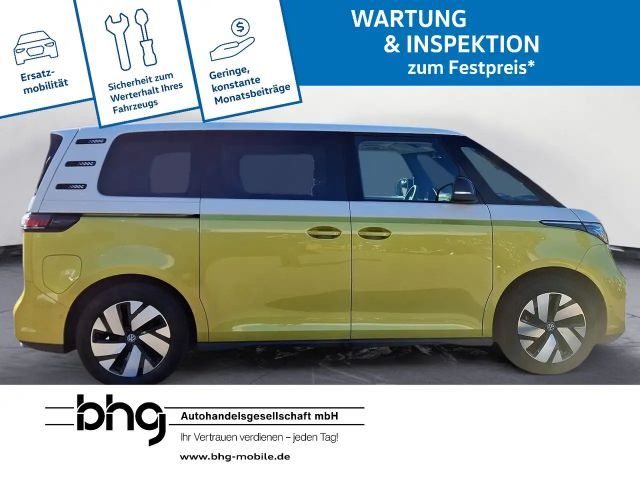 Volkswagen ID. Buzz