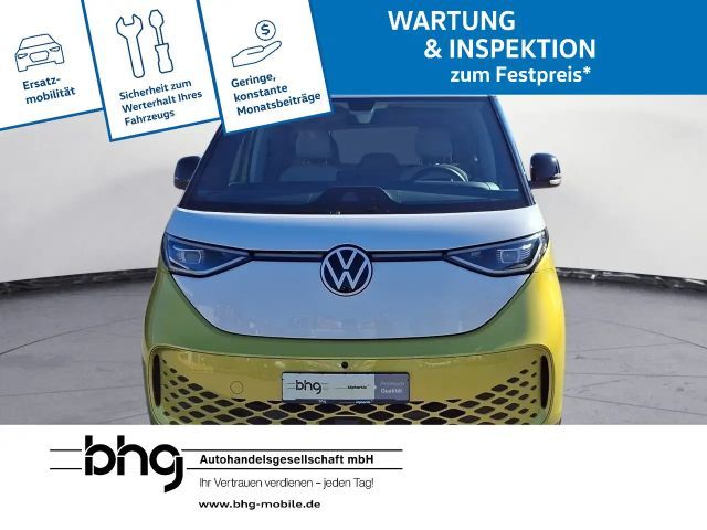 Volkswagen ID. Buzz