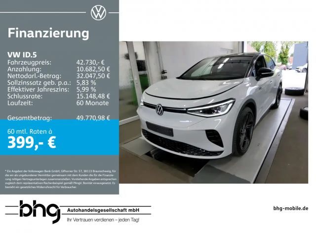 Volkswagen ID.5