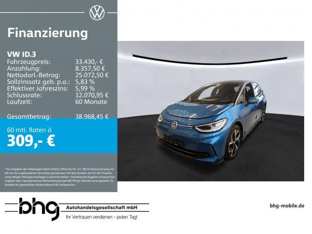 Volkswagen ID.3