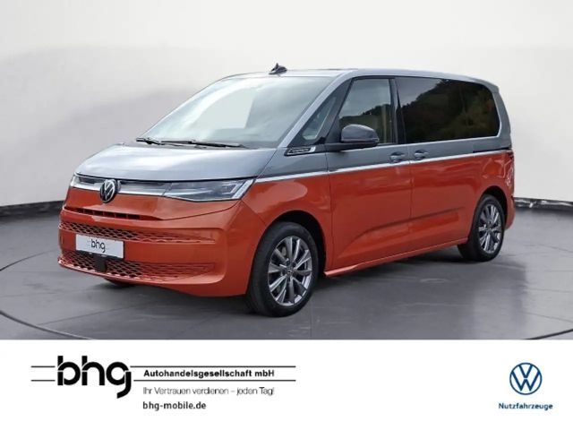 Volkswagen T7 Multivan Life 1.4 TSI eHybrid DSG LIFE *HEAD- 2021 Hybride / Benzine