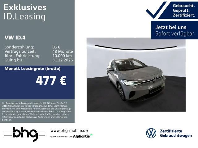 Volkswagen ID.4
