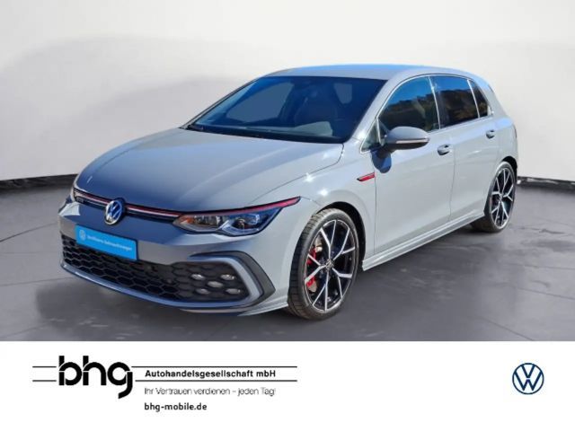 Volkswagen Golf GTI 2,0 l TSI OPF *AHK *MATRIX-LED *CAR PLA 2023 Benzine