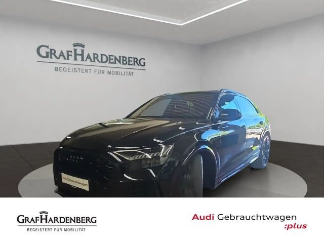 Audi RS Q8 Quattro TFSI 305 km/h Keramikbremsen Pano 2023 Benzine