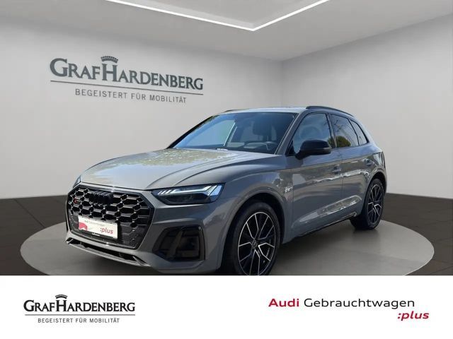 Audi SQ5 Quattro TDI Tiptr. Panoramadach 2023 Diesel