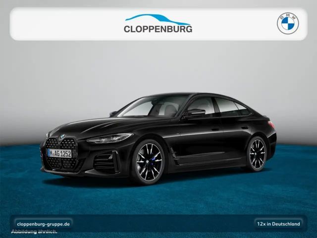 BMW 440 M440i xDrive Gran Coupé M Sport Pro Navi+Kamera 2023 Benzine
