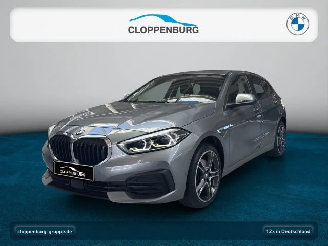 BMW 118 i Advantage Navi+Kamera+SHZ+Apple+HiFi+LED+BT 2023 Benzine