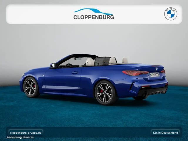 BMW 420