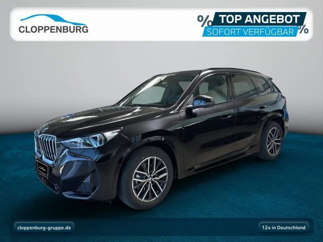 BMW X1 sDrive18d M Sport AHK+Navi+Kamera+ACC+SHZ+LED 2026 Diesel