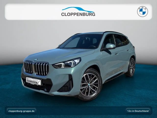 BMW X1 xDrive23d M Sport AHK+Navi+ACC UPE: 62.989€ 2025 Diesel