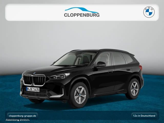 BMW X1 xDrive23d Head-Up+AHK+Navi+Kamera+ACC+SHZ+LED 2026 Diesel