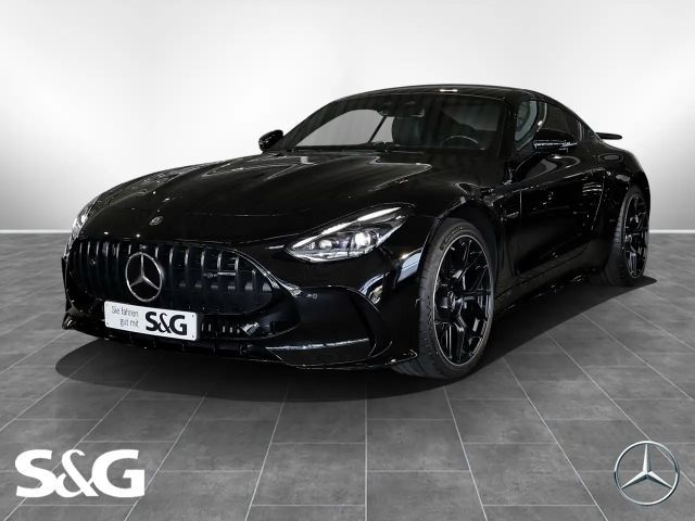 Mercedes-Benz AMG GT 4M+ AMG MBUX+360°+DIG-LED+Pano+Distro 2026 Benzine