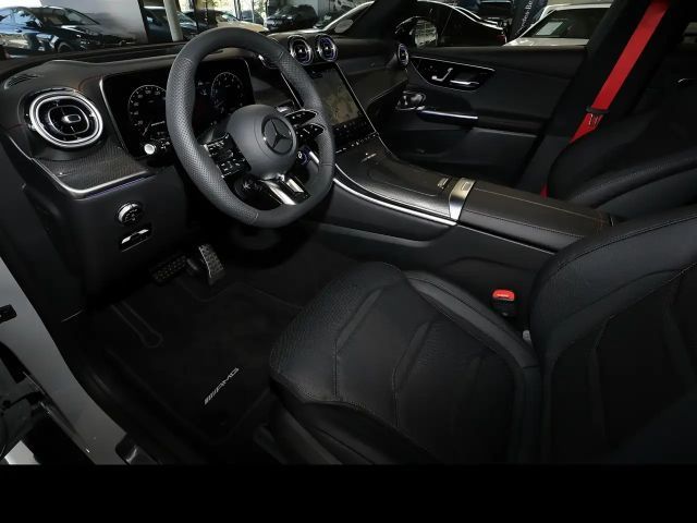 Mercedes-Benz GLC 53 AMG