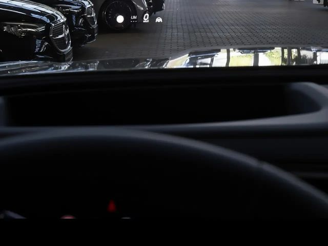 Mercedes-Benz GLC 53 AMG