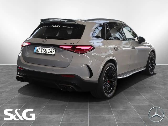 Mercedes-Benz GLC 53 AMG