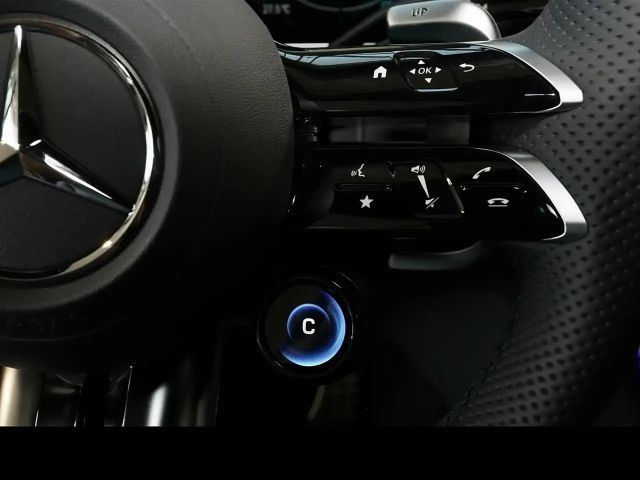 Mercedes-Benz GLC 53 AMG