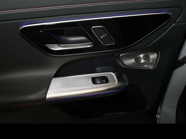 Mercedes-Benz GLC 53 AMG