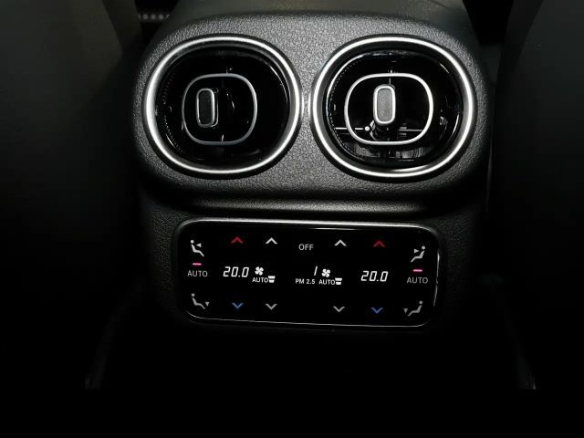 Mercedes-Benz GLC 53 AMG