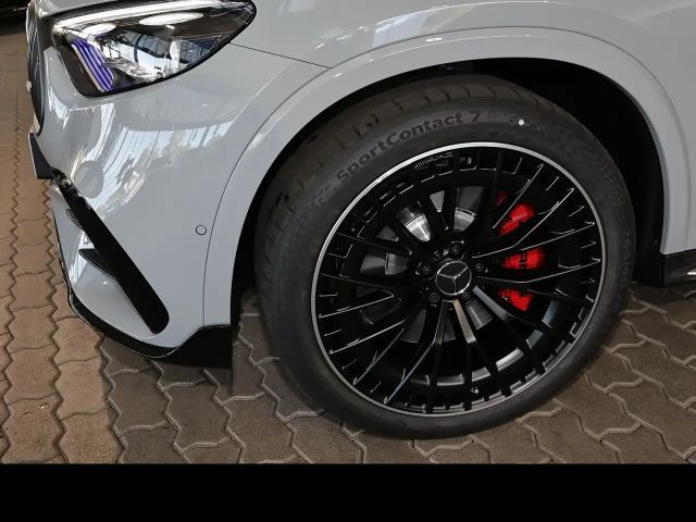 Mercedes-Benz GLC 53 AMG