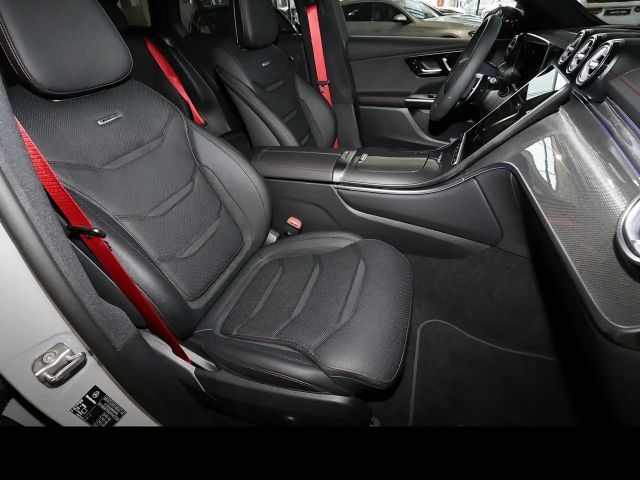 Mercedes-Benz GLC 53 AMG