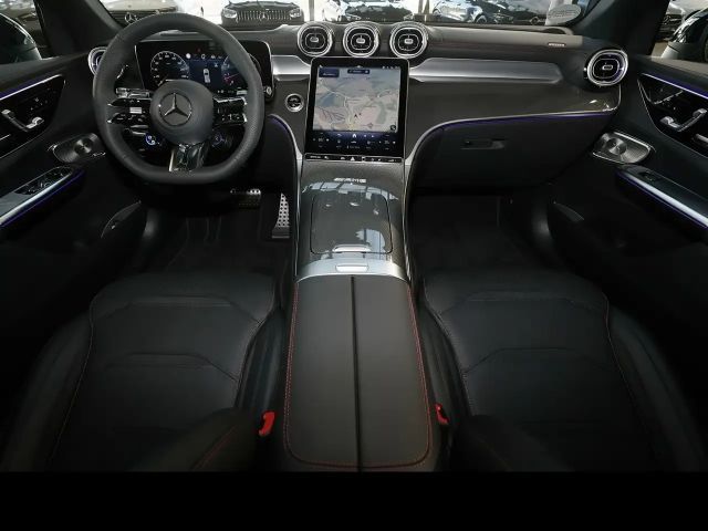Mercedes-Benz GLC 53 AMG