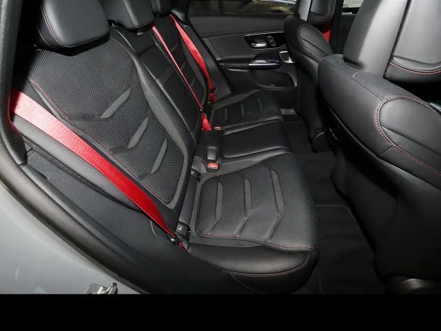 Mercedes-Benz GLC 53 AMG