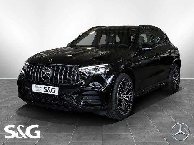 Mercedes-Benz GLC 53 AMG