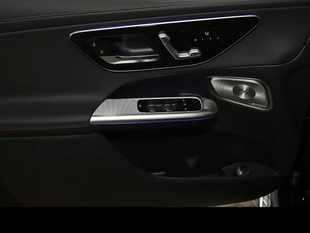 Mercedes-Benz GLC 53 AMG