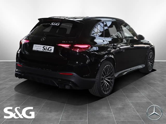 Mercedes-Benz GLC 53 AMG