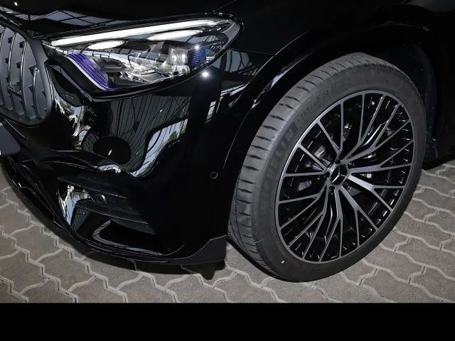 Mercedes-Benz GLC 53 AMG