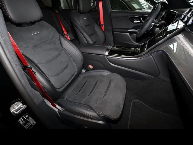 Mercedes-Benz GLC 53 AMG