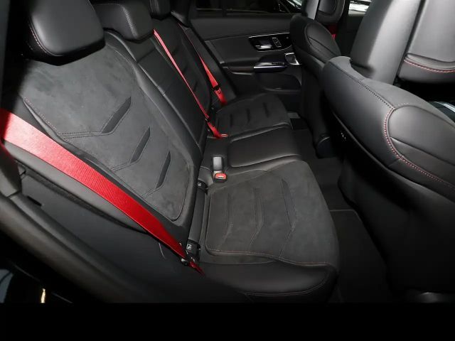 Mercedes-Benz GLC 53 AMG