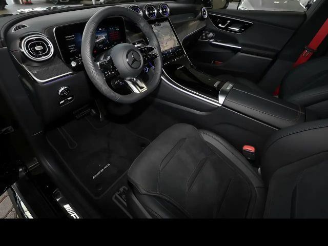 Mercedes-Benz GLC 53 AMG