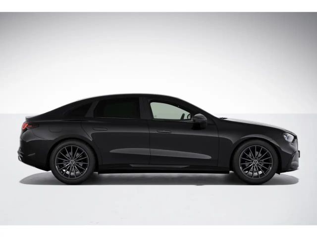 Mercedes-Benz C 400