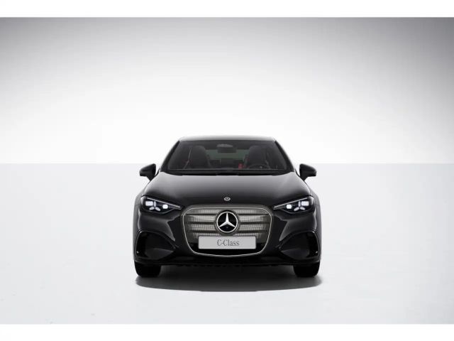 Mercedes-Benz C 400