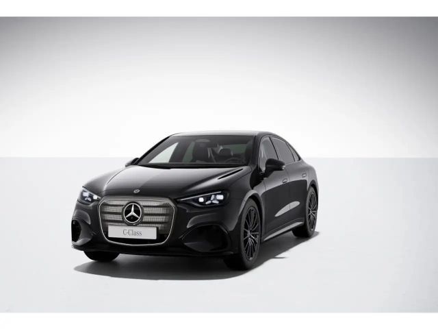 Mercedes-Benz C 400