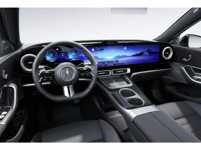 Mercedes-Benz C 400