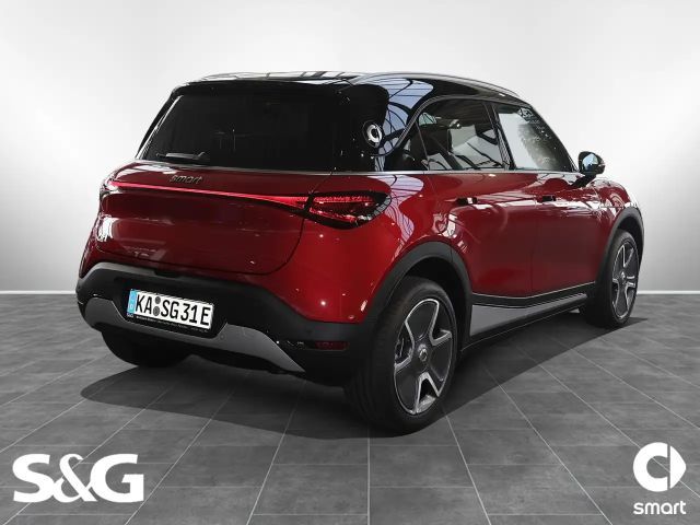 Smart #1