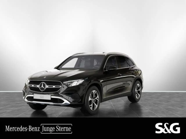 Mercedes-Benz GLC 300 e 4M Avantgarde KAMERA+DISTRO+MEMORY+18" 2023 Hybride / Benzine