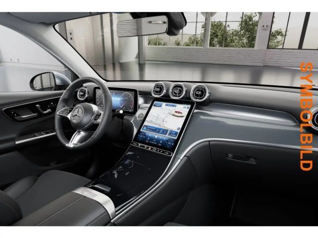 Mercedes-Benz GLC 200