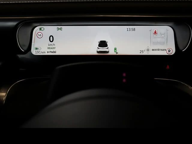 Smart #1