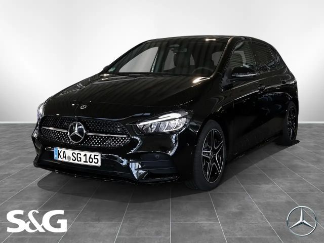 Mercedes-Benz B 250 4M AMG MBUX+LED+Pano+RüKam+Distro+Night 2026 Benzine