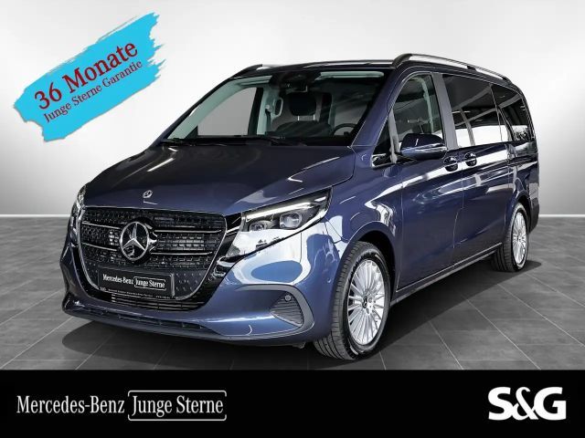 Mercedes-Benz V 220 d Style lang 2025 Diesel