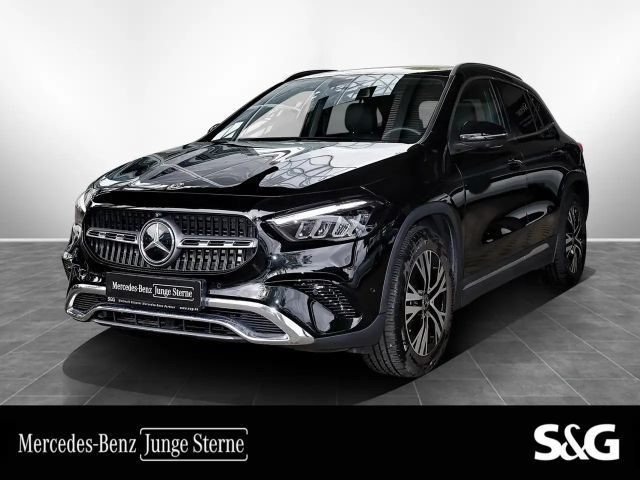 Mercedes-Benz GLA 180 Progressive EDITION+HIFI+360°+DISTRONIC 2025 Benzine