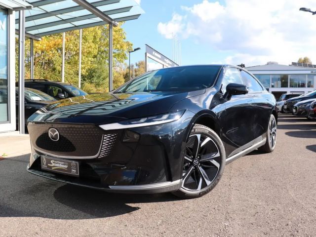 Mazda 6e