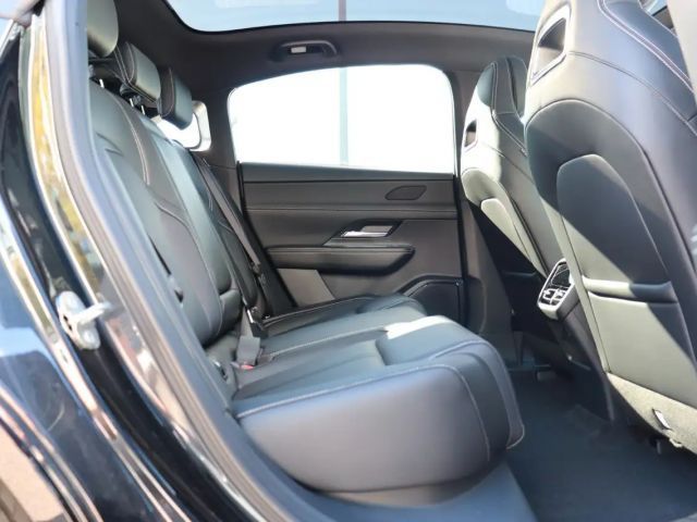 Mazda 6e