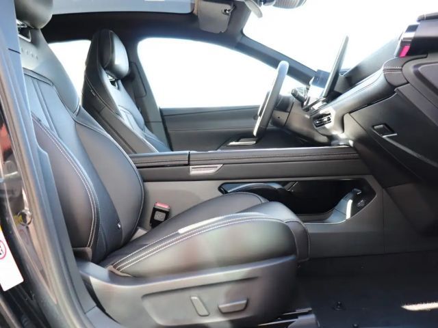 Mazda 6e