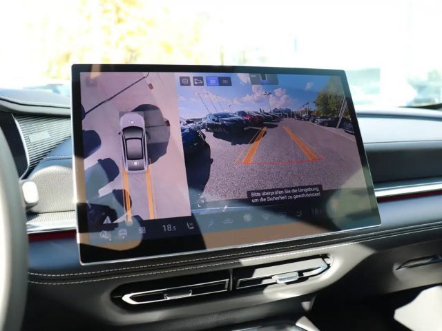 Mazda 6e