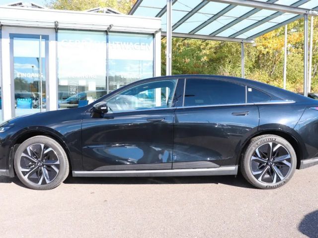 Mazda 6e